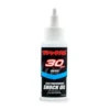 Traxxas Oil, shock (30 wt, 350 cSt, 60cc) (silicone) – TRX5032