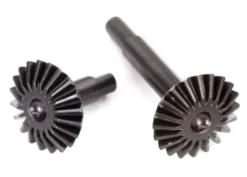 Traxxas Output gears, center differential, hardened steel (2) – TRX6782