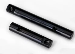 Traxxas Output shafts transfer case front & rear – TRX8286