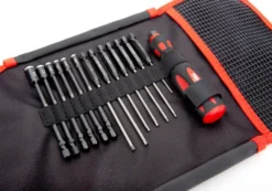 Traxxas 13-Piece Metric Speed Bit Master Set – TRX8710