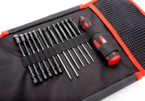 Traxxas 13-Piece Metric Speed Bit Master Set – TRX8710