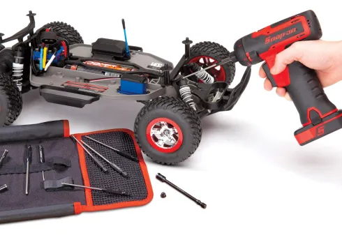 Traxxas 13-Piece Metric Speed Bit Master Set – TRX8710