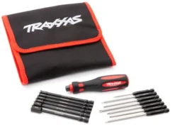 Traxxas 13-Piece Metric Speed Bit Master Set – TRX8710