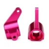Traxxas Pink-anodized Aluminum Steering Blocks – TRX3636P