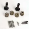 Traxxas Planet Gears Shafts – TRX2382