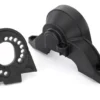 Traxxas Plate motor – upper spur gear cover – TRX8290