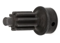 Traxxas Portal drive input gear, front (machined) (left or right) (requires TRX8060 front axle shaft) – TRX8064