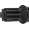 Traxxas Portal drive input gear, rear (machined) (left or right) (requires TRX8063 rear axle) – TRX8065