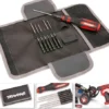 Traxxas Premium 7-Piece Hex Driver Kit – TRX8711