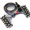 Traxxas Rear light harness, Ford Bronco (2021) (requires TRX6592 lighting power module and TRX6593 distribution block) – TRX9292