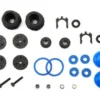 Traxxas Rebuild kit, GT-Maxx shocks (lower cartridge, assembled, pistons, piston nuts, bladders) (renews 2 shocks) – TRX8962