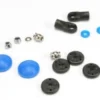 Traxxas Rebuild kit GTR composite shocks – TRX5562