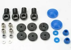 Traxxas Rebuild kit GTR shock – TRX5462