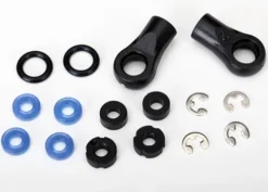 Traxxas Rebuild kit GTS shocks – TRX8262