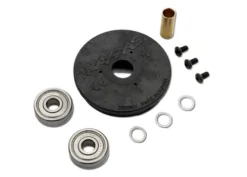 Traxxas Rebuild kit, 2200Kv motor, brushless (includes plastic endbell, 5x16x5mm ball bearings (2), 5.05×7.5x.05 washer (1), 5.05×7.5×0.1 washer (1), 5.05×7.5x.19 washer (1), 6x5x15 spacer (1)) – TRX3482