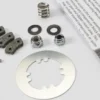Traxxas Rebuild kit, slipper clutch (steel disc/ friction pads (3)/ spring (2)/ 2×9.8mm pin/ 5x8mm MW/ 5.0mm NL (1)/ 4.0mm NL (1)) – TRX5352T