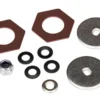 Traxxas Rebuild kit slipper clutch steel disc – TRX8254
