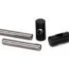 Traxxas Rebuild kit, steel constant-velocity driveshaft – TRX7751X