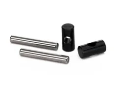 Traxxas Rebuild kit, steel constant-velocity driveshaft – TRX7751X