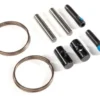 Traxxas Rebuild kit, steel-splined CV axles – TRX9058X