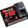 Traxxas Receiver micro TQ 2.4GHz 3-channel – TRX6519