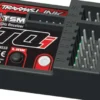 Traxxas Receiver micro TQi 2.4GHz with telemetry & TSM 5-channel – TRX6533