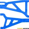 Traxxas – Revo – A Arms – Front Right – blue