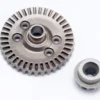Traxxas Ring gear, differential/ pinion gear, differential (rear) – TRX6879