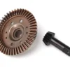 Traxxas Ring gear differential – pinion gear differential (12/47 ratio) (front) – TRX6778