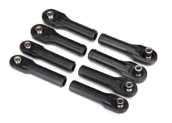 Traxxas Rod ends heavy duty (toe links) (8) (assembled with hollow balls) – TRX8646