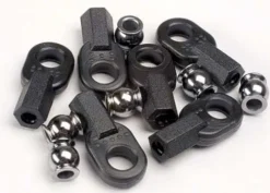 Traxxas Rod endshollow ball connectors – TRX2742