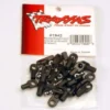 Traxxas Rod ends (16 long & 4 short)/ hollow ball connectors (18)/ ball screws (2) – TRX1942