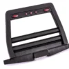 Traxxas Rollbar, flatbed (assembled)/ 3x15mm BCS (2)/ 3x12mm CCS (2) (fits TRX-6 Ultimate RC Hauler) – TRX8853