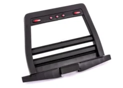 Traxxas Rollbar, flatbed (assembled)/ 3x15mm BCS (2)/ 3x12mm CCS (2) (fits TRX-6 Ultimate RC Hauler) – TRX8853