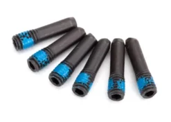 Traxxas Screw pin, 3x11mm (with threadlock) (6) – TRX8557
