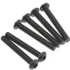 Traxxas Screws button-head machine – 3x23mm – TRX2591