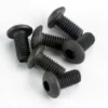 Traxxas Screws Button head – 3x6mm – TRX2575