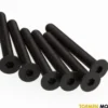 Traxxas Screws countersunk machine – TRX4858