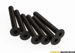 Traxxas Screws countersunk machine – TRX4858