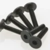 Traxxas Screws countersunk machine – 3x15mm – TRX3646