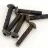 Traxxas Screws 3x15mm button-head machine (hex drive) (6) – TRX2579