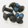 Traxxas Screws – 2.5x5mm button-head machine – TRX3347