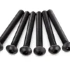 Traxxas Screws 4x35mm button-head machine hex drive 6 – TRX2595
