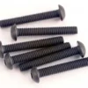 Traxxas Screws 3x20mm button-head machine (hex drive) (6) – TRX2580