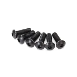 Traxxas Screws 2.5x8mm button-head machine – TRX2617