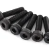 Traxxas Screws 2x8mm cap-head machine – TRX2564