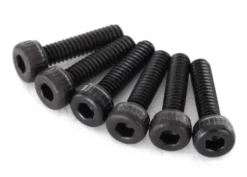Traxxas Screws 2x8mm cap-head machine – TRX2564