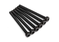 Traxxas Screws 3x35mm cap-head machine (hex drive) (6) – TRX3971