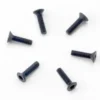 Traxxas Screws – 2.5x10mm countersunk – TRX2523