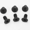 Traxxas Screws 3x6mm countersunk machine (6) (hex drive) – TRX2534